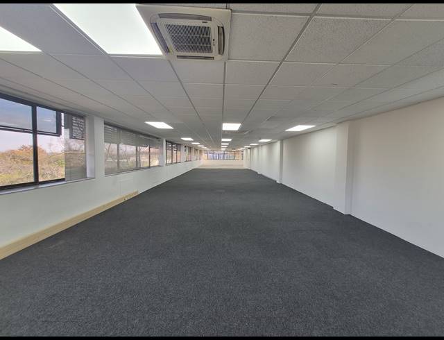 297M² OFFICE TO LET IN WOODMEAD